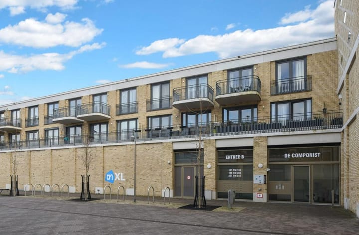 Foto 2 van Sluisoordlaan 147