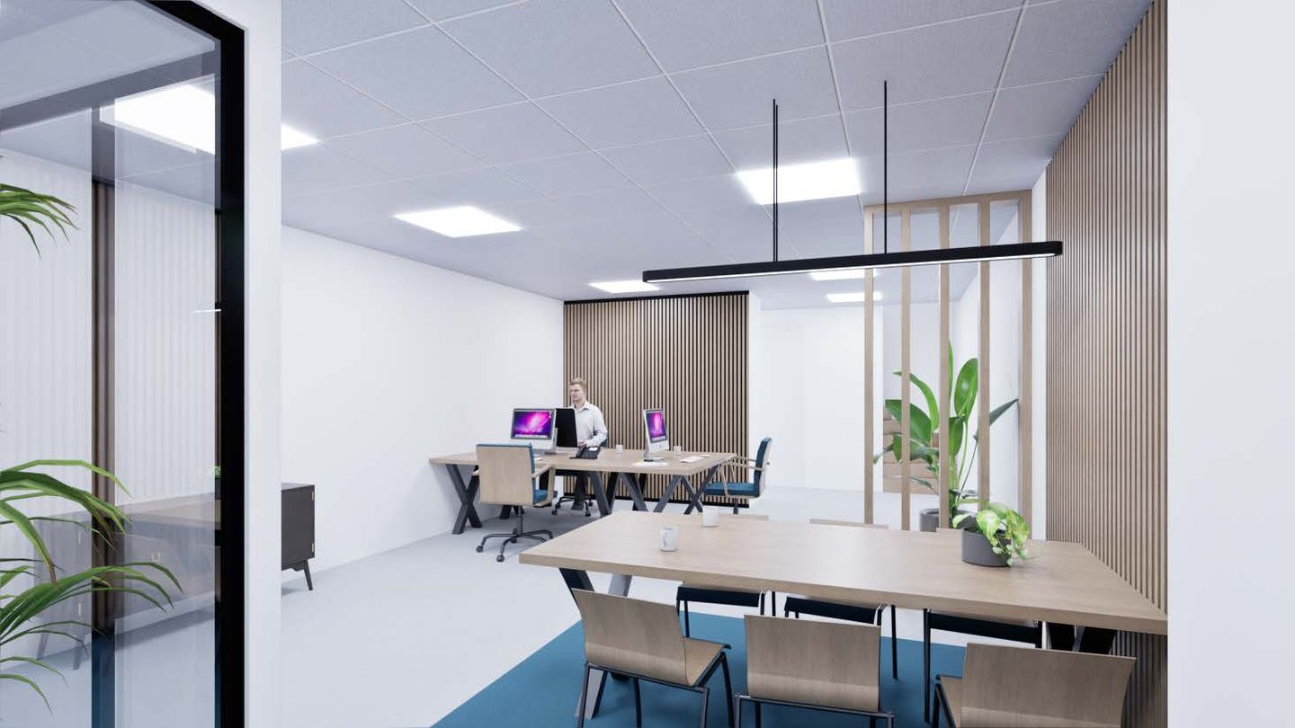 Bekijk foto 5 van Pluggematen 4-B