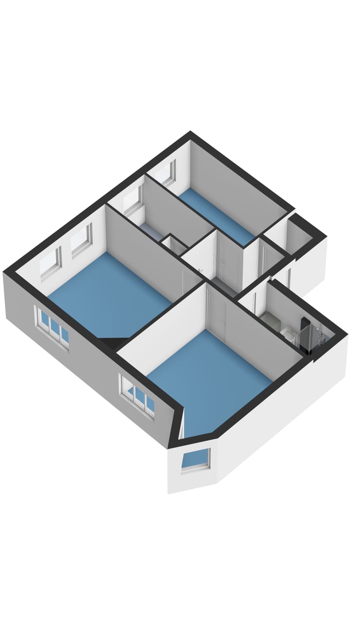 Photo 28 of Gaaspstraat 3-2