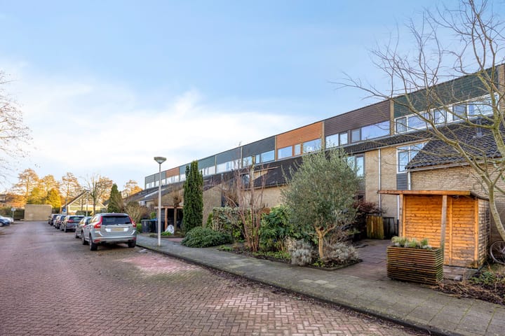 Photo 6 of Einsteinstraat 20