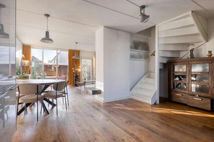 Photo 10 of Einsteinstraat 20