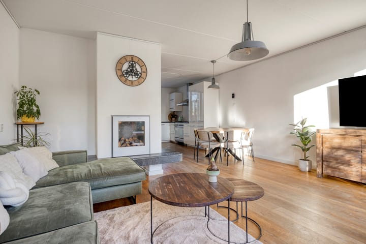 Photo 14 of Einsteinstraat 20