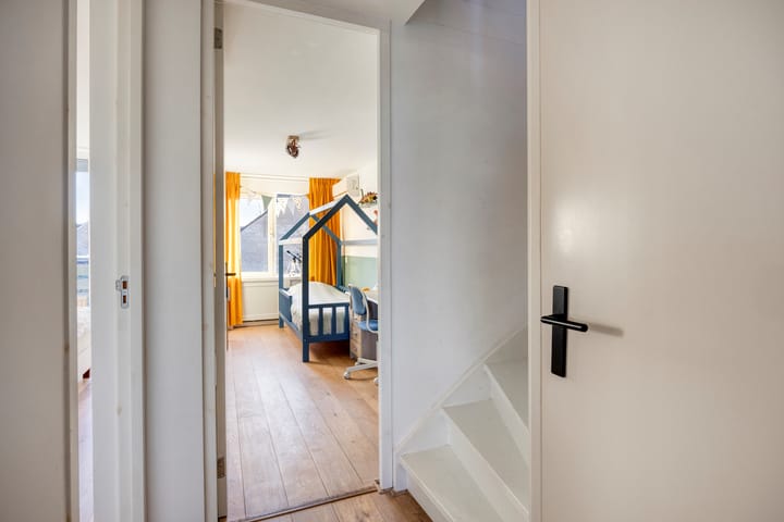 Photo 19 of Einsteinstraat 20