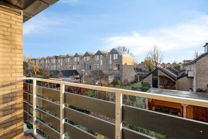 Photo 22 of Einsteinstraat 20