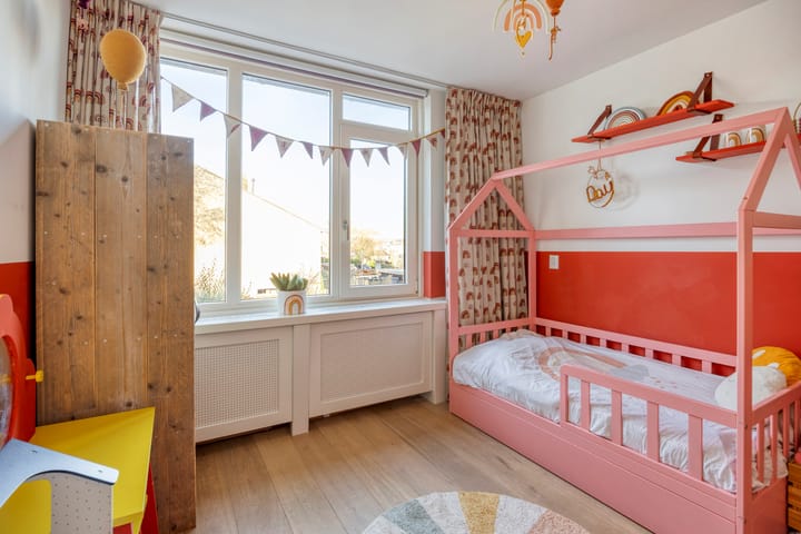 Photo 26 of Einsteinstraat 20