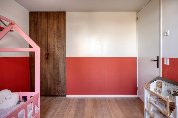 Photo 27 of Einsteinstraat 20