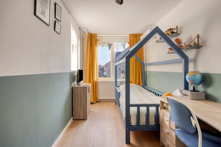 Photo 28 of Einsteinstraat 20