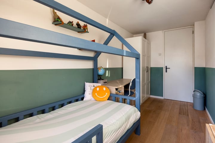 Photo 29 of Einsteinstraat 20