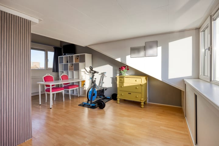 Photo 32 of Einsteinstraat 20