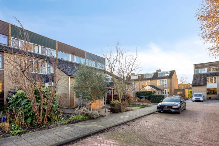 Foto 5 van Einsteinstraat 20