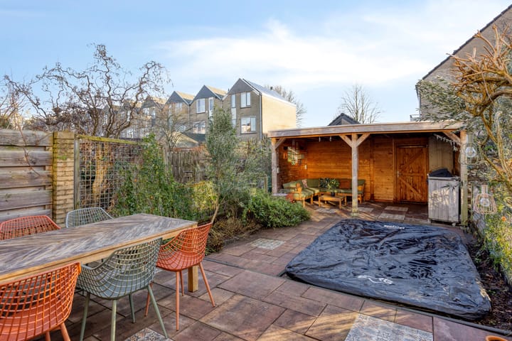 Photo 35 of Einsteinstraat 20