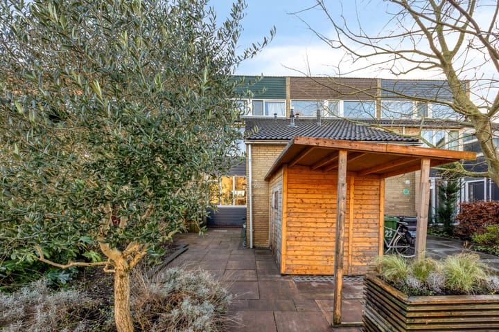 Foto 4 van Einsteinstraat 20