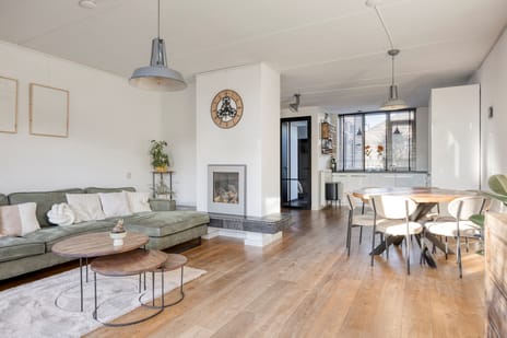 Einsteinstraat 20 secondary image