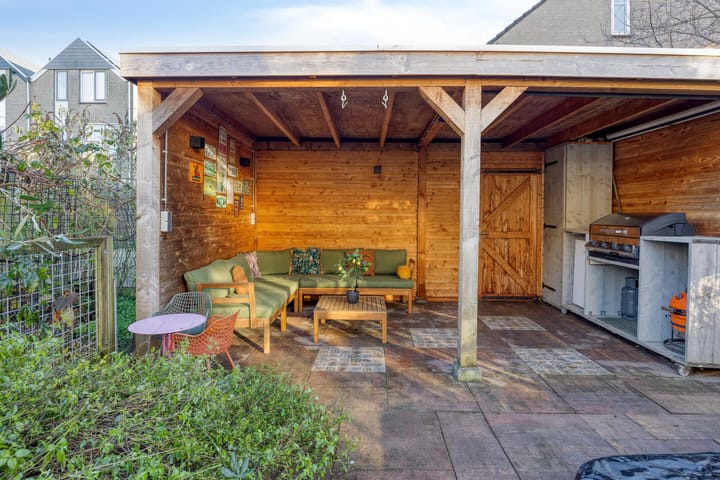 Photo 36 of Einsteinstraat 20