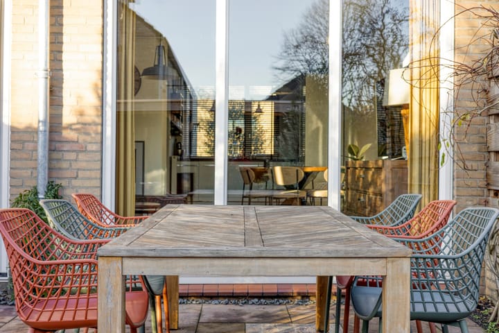 Photo 39 of Einsteinstraat 20