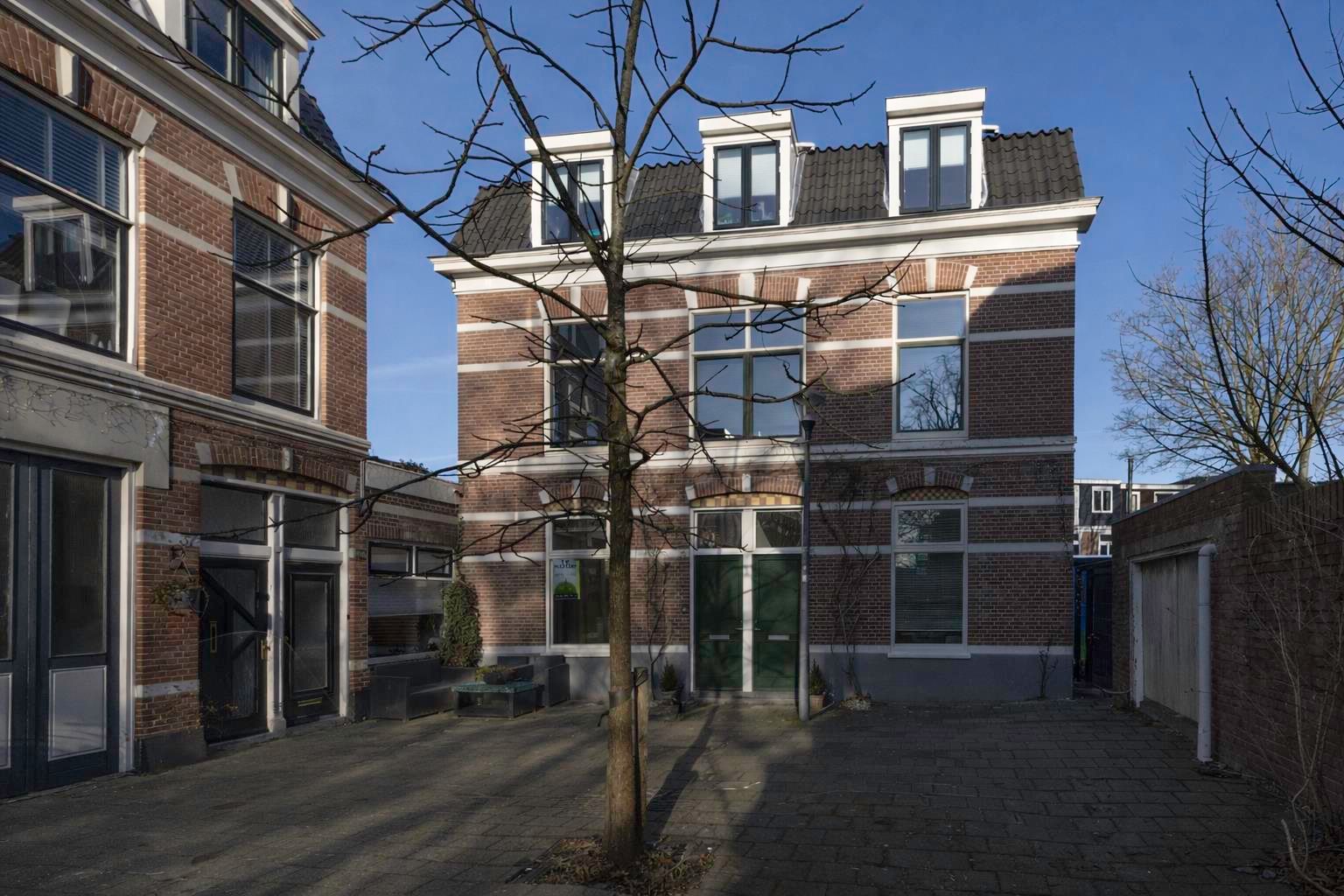 Leidseplein 35-ZW 35 ZW