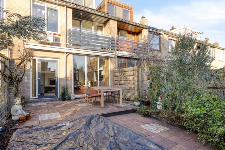 Photo 40 of Einsteinstraat 20