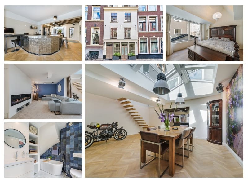 Photo 2 of Nieuwstraat 25