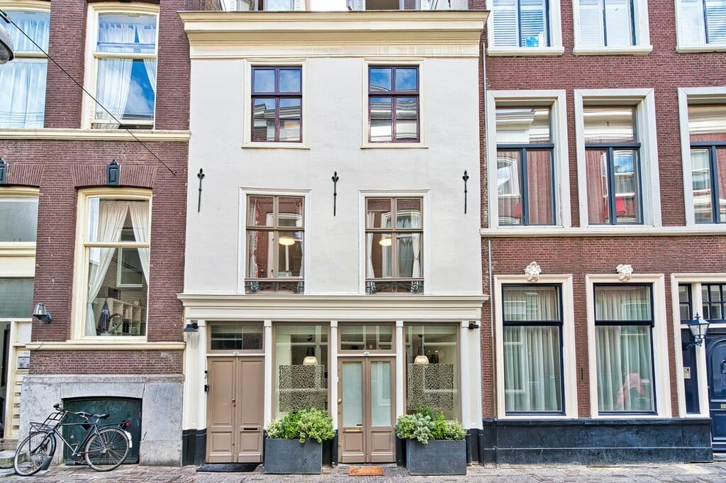 Photo 36 of Nieuwstraat 25