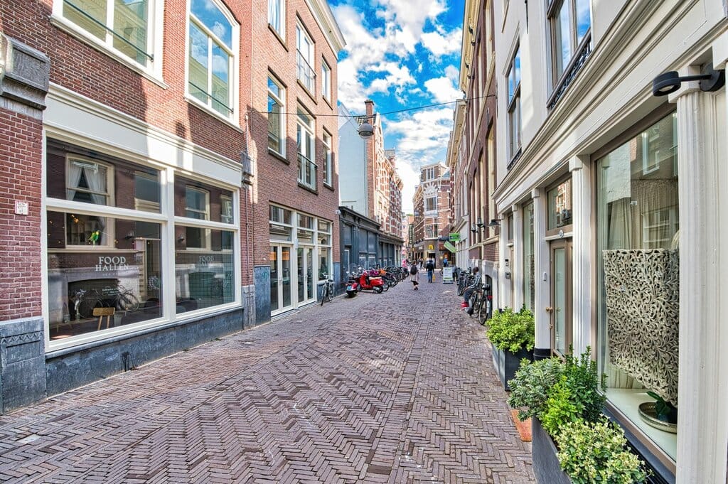 Photo 39 of Nieuwstraat 25
