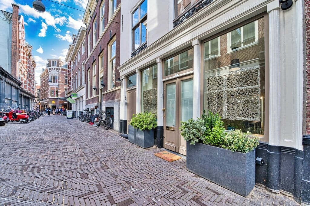 Photo 40 of Nieuwstraat 25