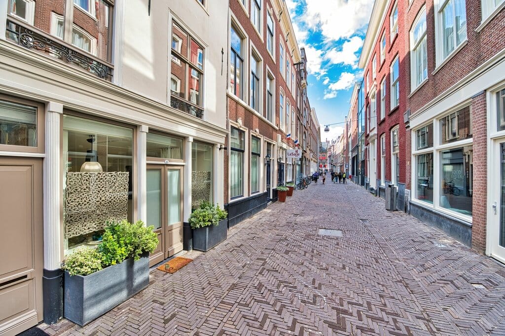 Photo 41 of Nieuwstraat 25