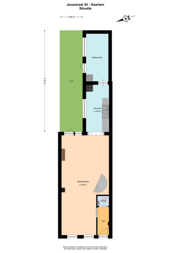 Foto 51 van Javastraat 24