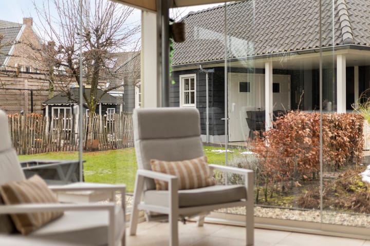 Foto 23 van Hilakker 41