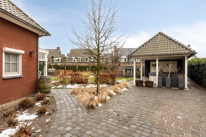 Foto 45 van Hilakker 41