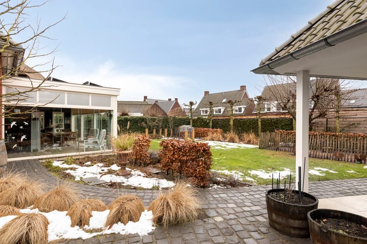 Foto 46 van Hilakker 41