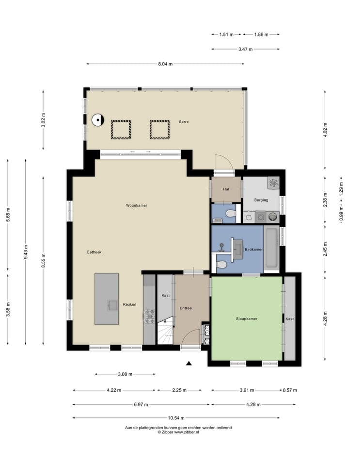 Foto 61 van Hilakker 41