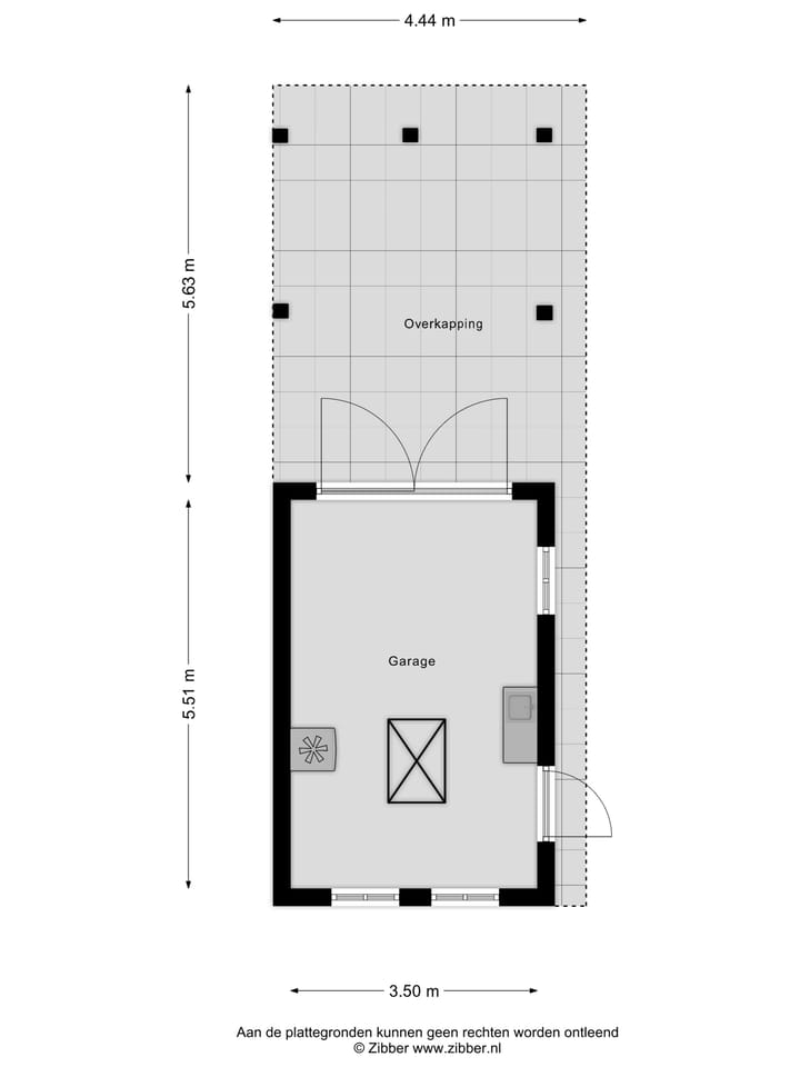 Foto 64 van Hilakker 41