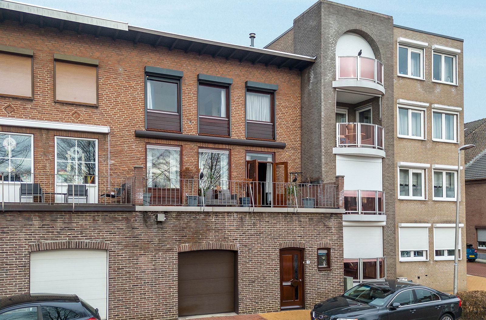 Burg.Savelberglaan 2 