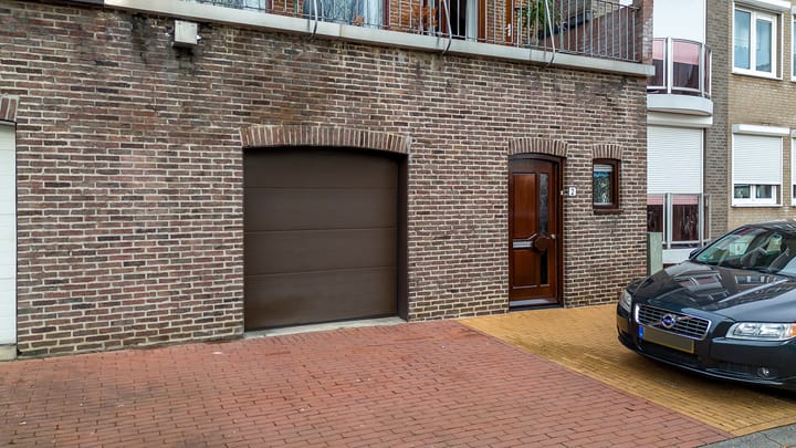 Foto 3 van Burg.Savelberglaan 2