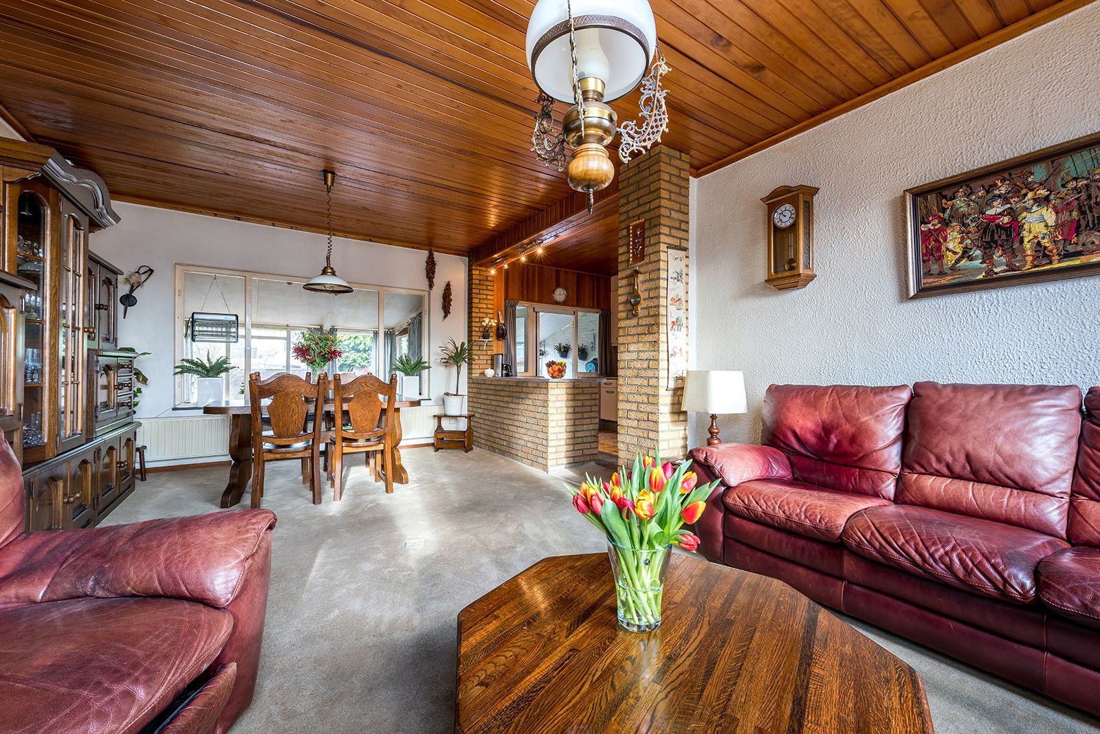 Foto 6 van Burg.Savelberglaan 2