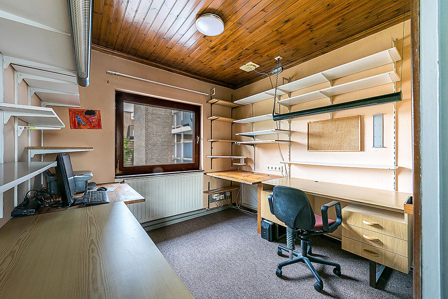 Foto 14 van Burg.Savelberglaan 2