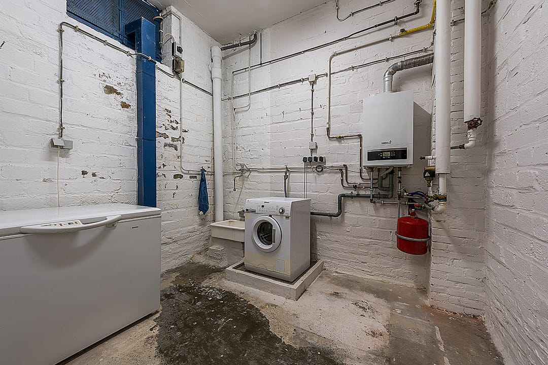 Foto 17 van Burg.Savelberglaan 2