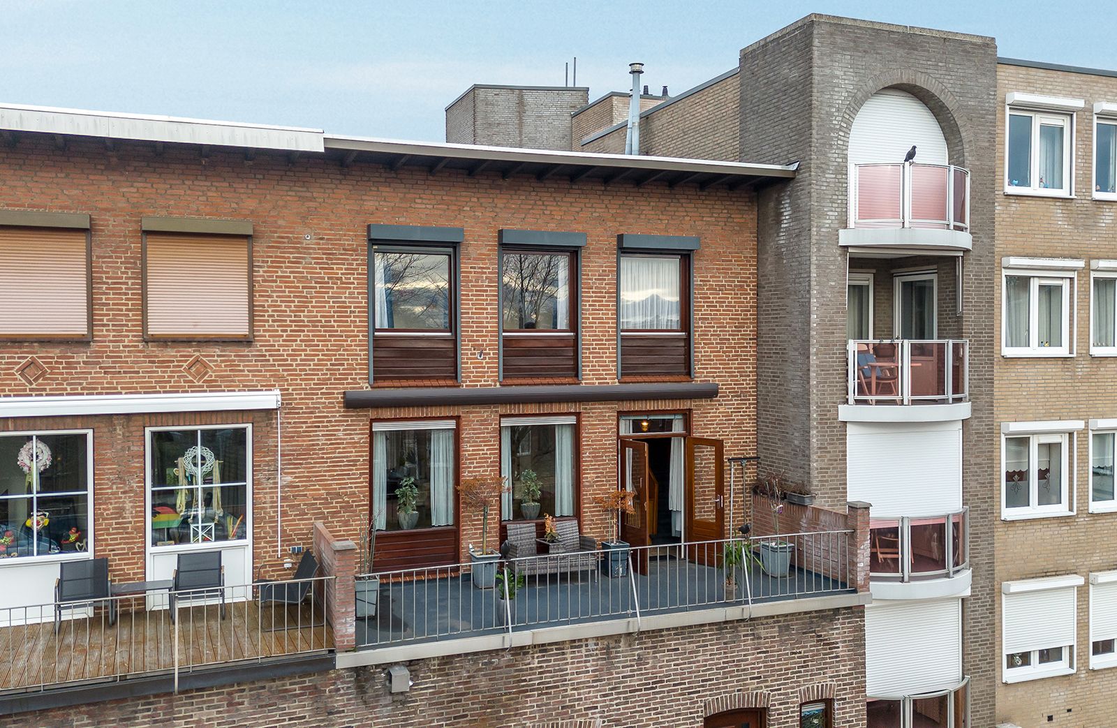 Foto 18 van Burg.Savelberglaan 2