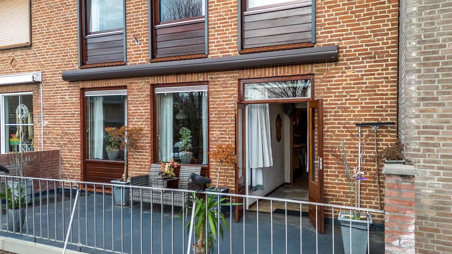 Foto 19 van Burg.Savelberglaan 2