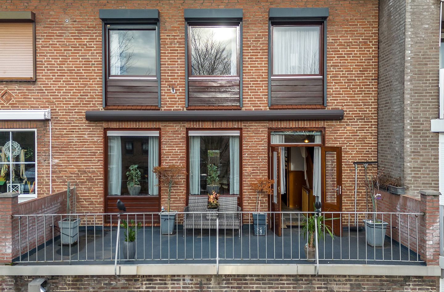 Foto 20 van Burg.Savelberglaan 2