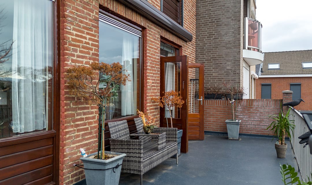 Foto 23 van Burg.Savelberglaan 2