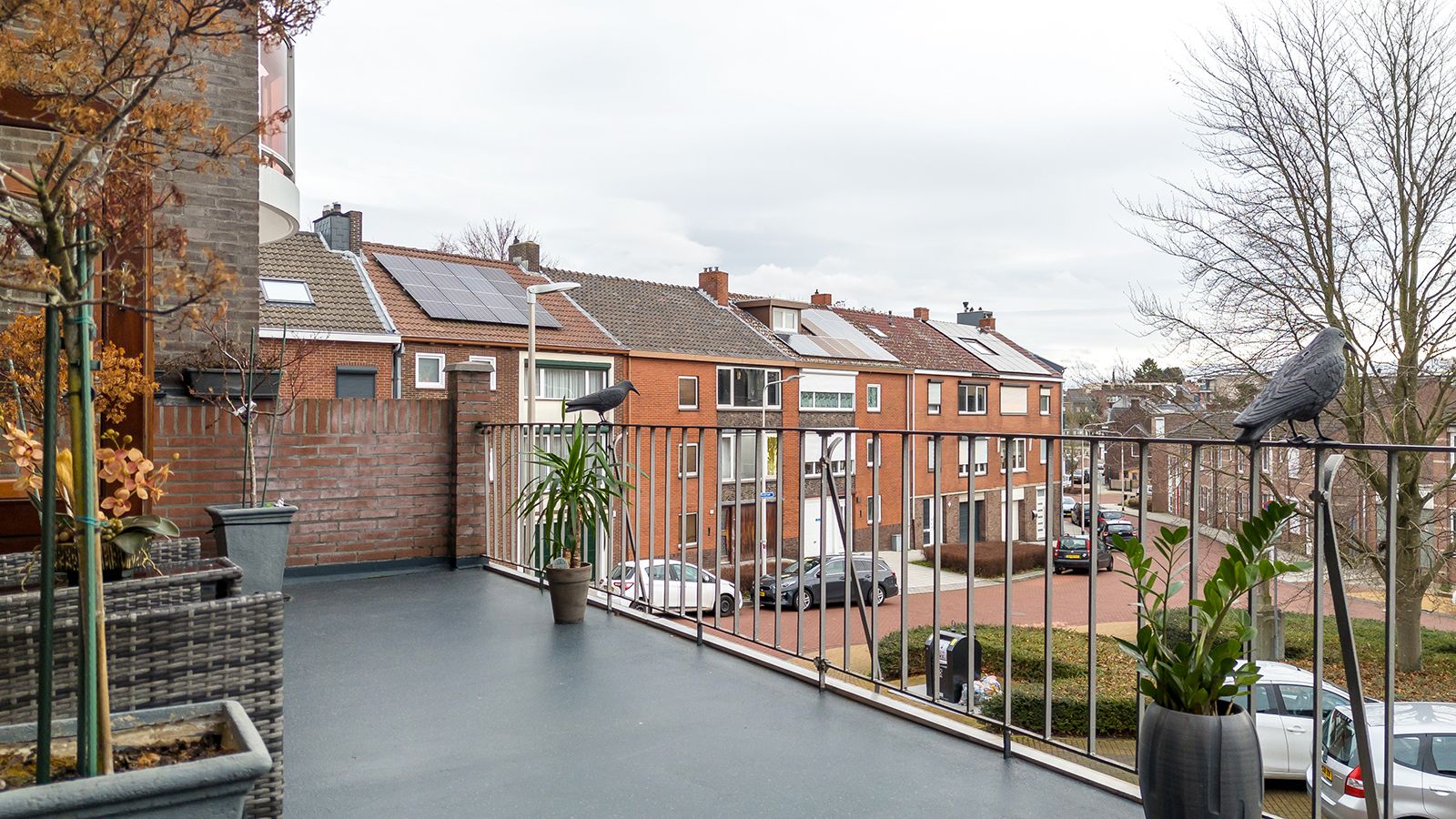 Foto 24 van Burg.Savelberglaan 2