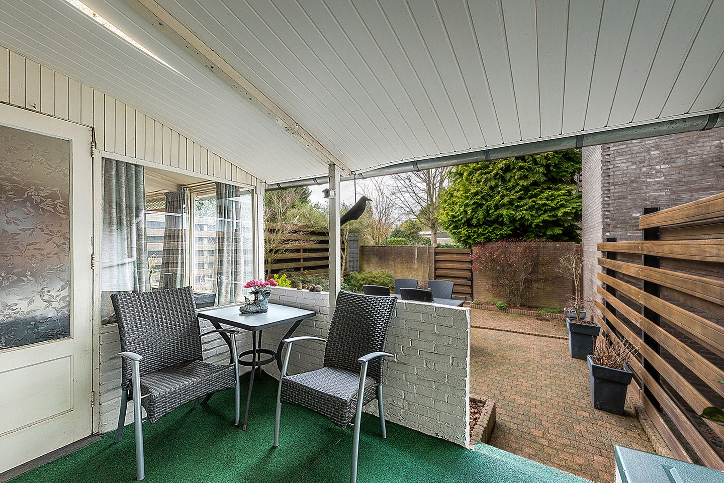 Foto 25 van Burg.Savelberglaan 2