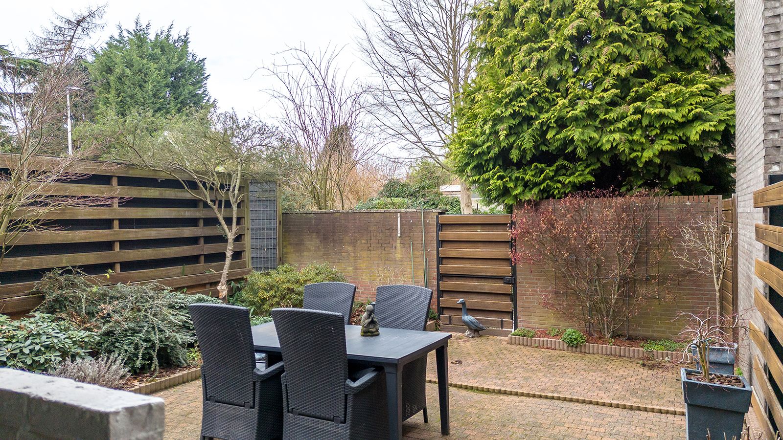 Foto 27 van Burg.Savelberglaan 2