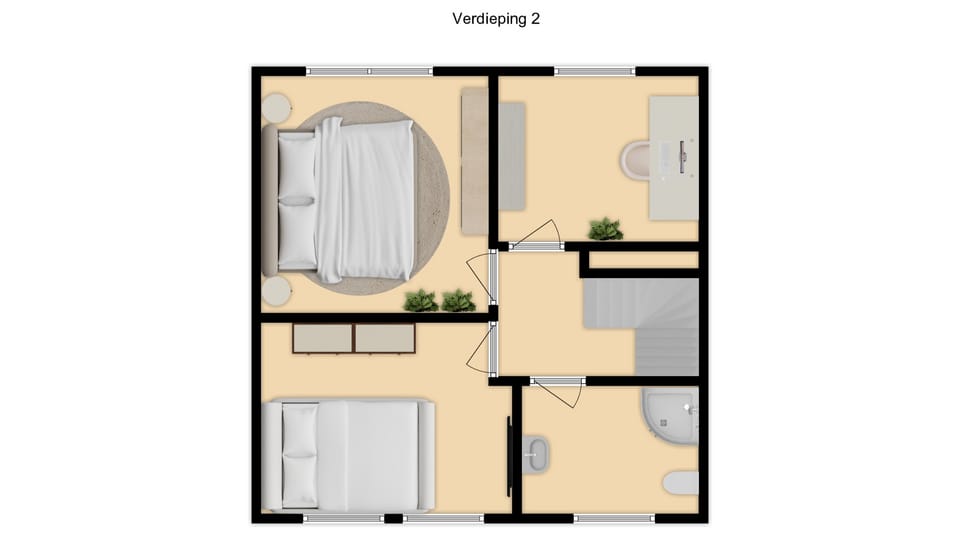 Foto 32 van Burg.Savelberglaan 2