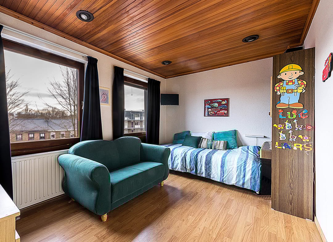 Foto 13 van Burg.Savelberglaan 2