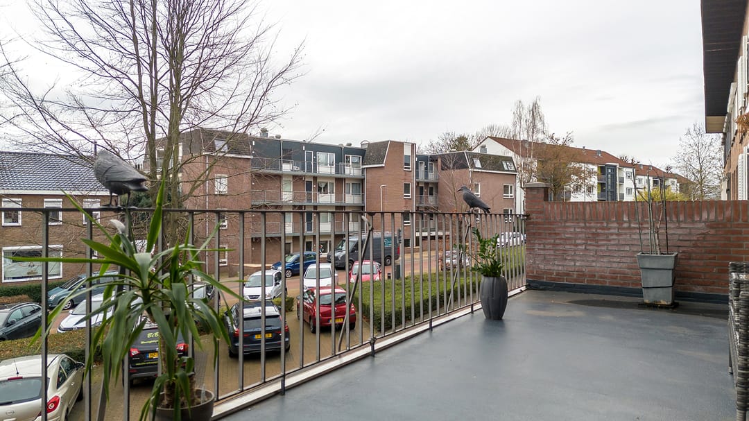 Foto 22 van Burg.Savelberglaan 2