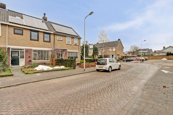 Foto 4 van Marsmanstraat 14