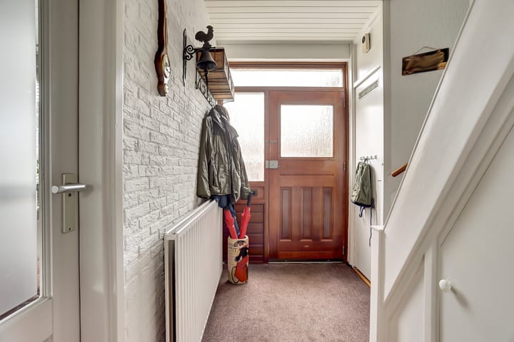 Foto 6 van Marsmanstraat 14