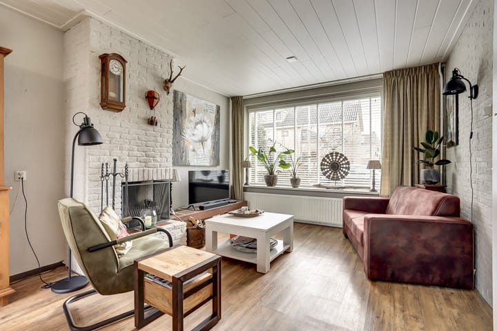 Foto 7 van Marsmanstraat 14